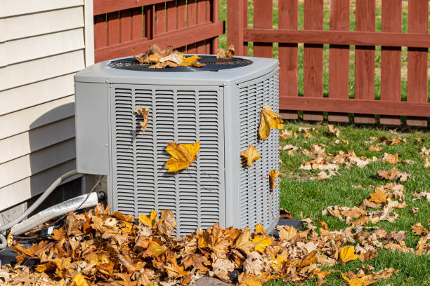 Air Duct Cleaning in Marion, IA