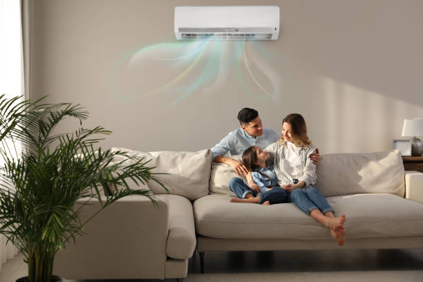 Best Central Air Repair  in Marion, IA