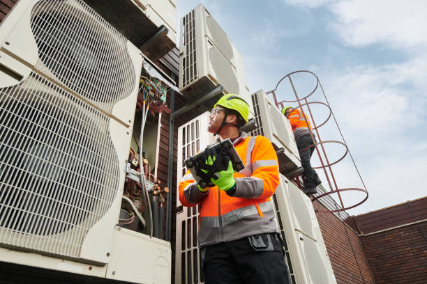 Best Affordable Air Conditioning Repair  in Marion, IA