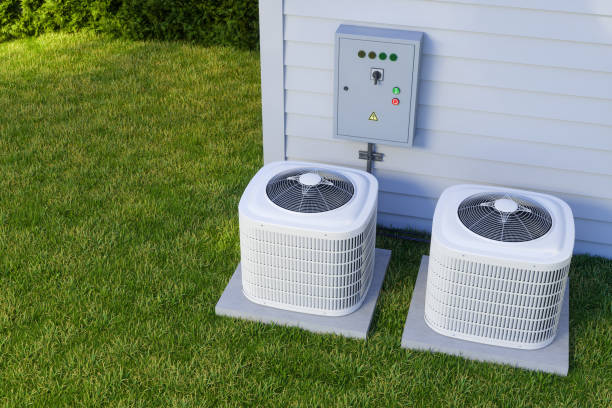 Best Furnace Installation  in Marion, IA
