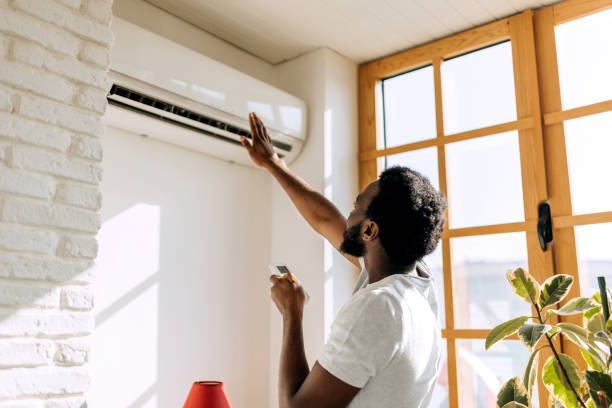 Best HVAC Maintenance Near Me  in Marion, IA