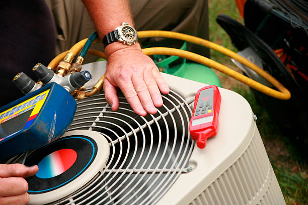 Best Local HVAC Companies  in Marion, IA