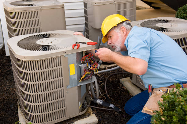 Best HVAC Installation Services  in Marion, IA