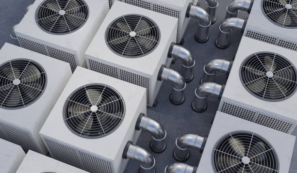 Best HVAC Air Duct Cleaning  in Marion, IA