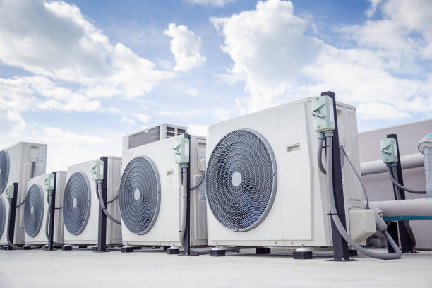 HVAC Air Duct Cleaning in Marion, IA