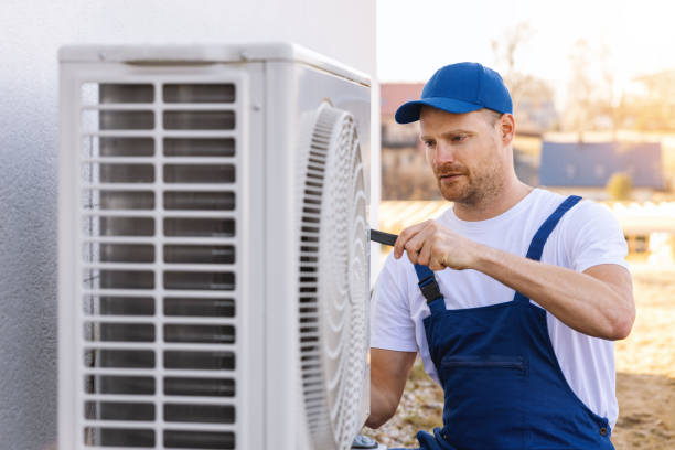 Best HVAC System Installation  in Marion, IA