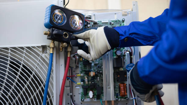 Best Best HVAC Companies  in Marion, IA
